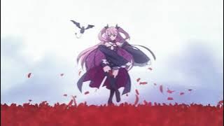 [AMV] X.U - Seraph of the End OP (Full Song) [Subtitles]