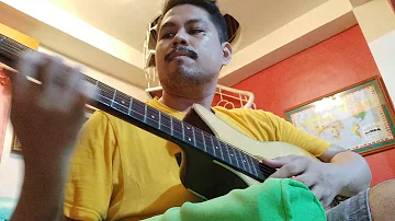 True Faith - Huwag na lang kaya (Short Cover)