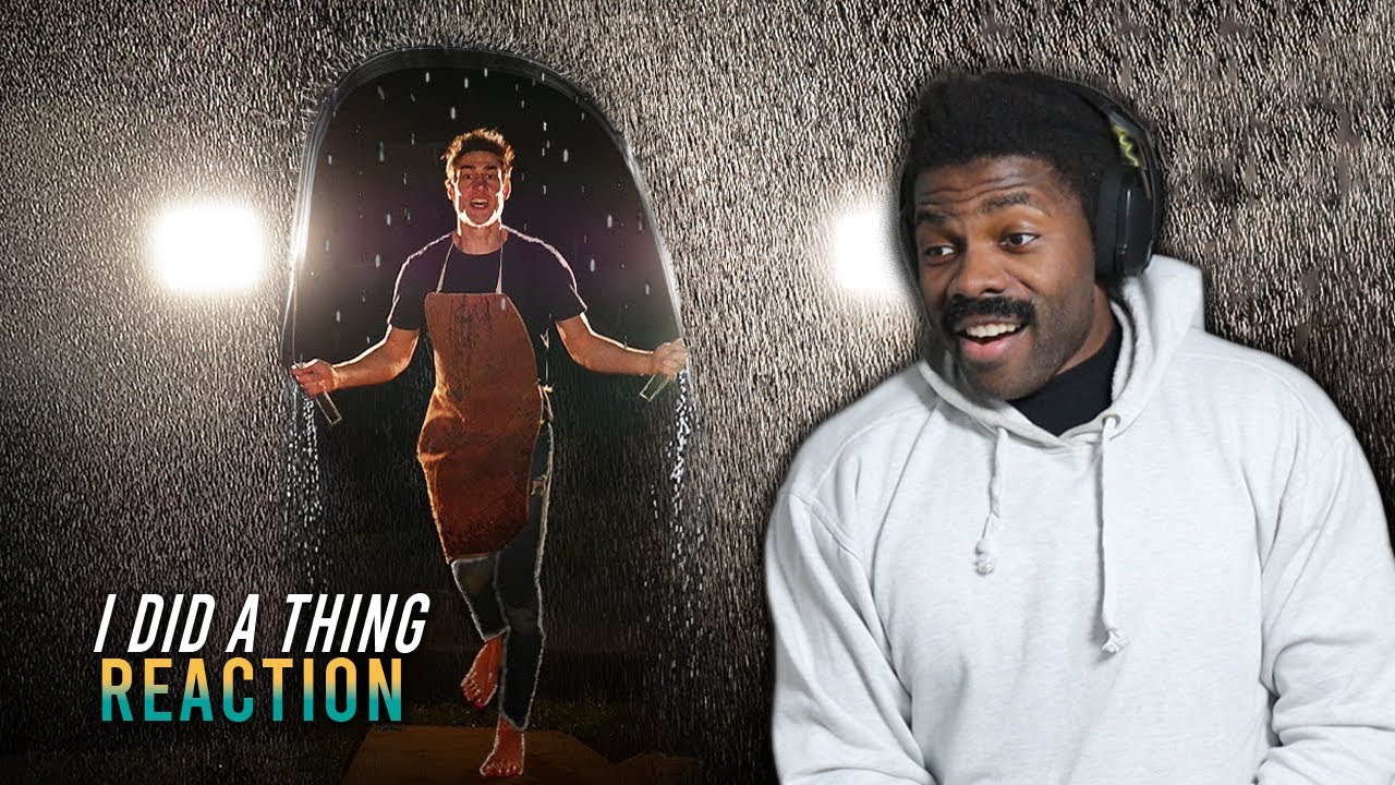 Самый опасный двойной голландский трюк — я кое-что сделал | Реакция