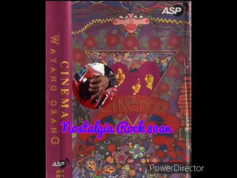 WAYANG ORANG-CINEMA(IJAMBOTA)