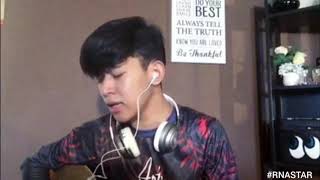 #RNASTAR Zahir - Camelia ( Irwansyah )