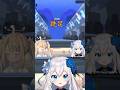 コーナー曲がれません‼️‼️#ニアの姫カット #ニア #vtuber #新人vtuber #切り抜き #漢字でgo #コーナー #コラボ #shorts