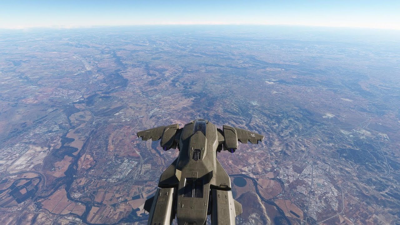 Misriah Armory D77 TC Pelican. MFS 2020