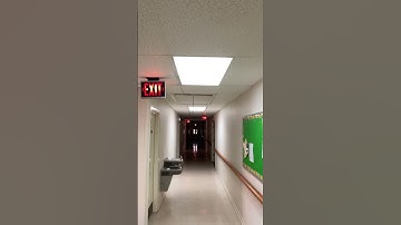 How we test smoke detectors on fire systems