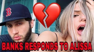 Faze Banks Responds To Alissa Violet After Being Exposed For Cheating