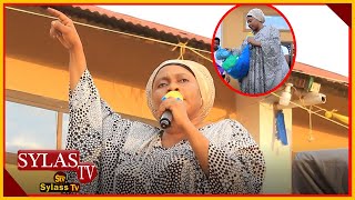 USHUHUDA MARIKIA WA KUZIMU ATOA SIRI NZITO ZA WAGANGA NA WACHAWI/SHELE ZA MWAKA MPYA WAKICHAWI