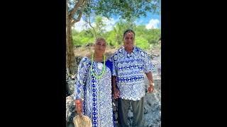 MATUA PELEINA by MONTY KAPENETA