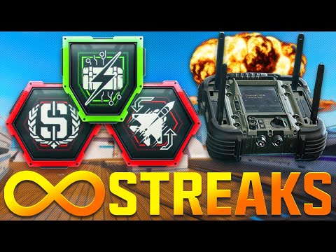Squad Link is INSANELY OVERPOWERED (Nerf Incoming)