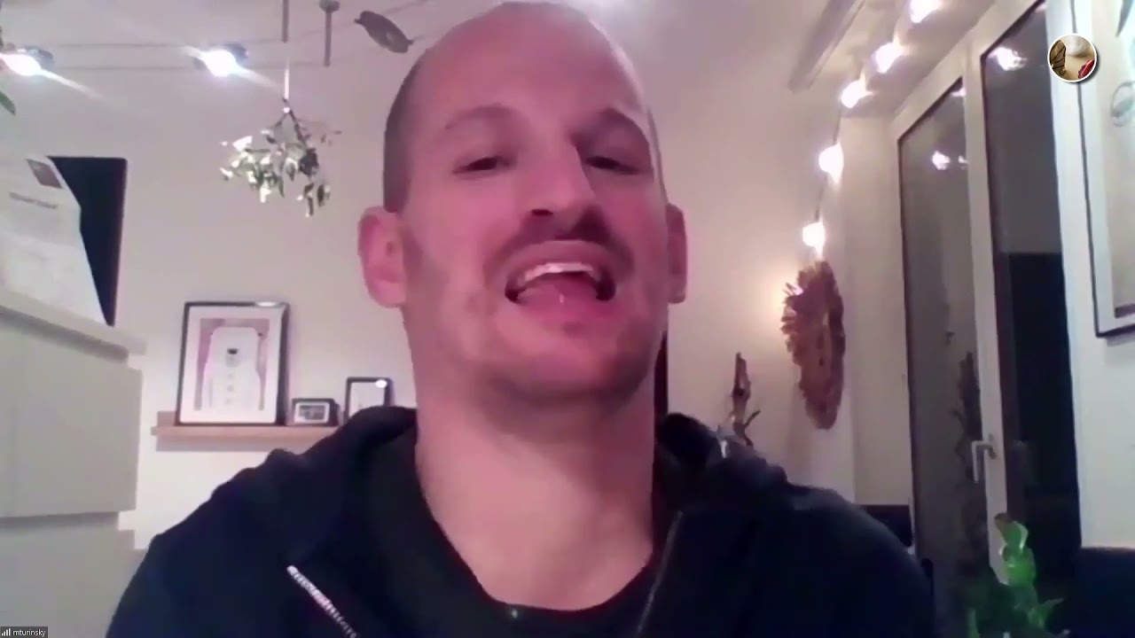 Michael Turinsky: Precarious Mobilizations: A Crip Choreographer’s Perspective on Un-/Re-/Settling