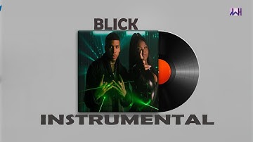 scarlip ft nle choppa blick instrumental