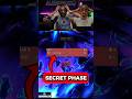 THE FIRST SECRET PHASE IN FOREVER! | Liquid RWF