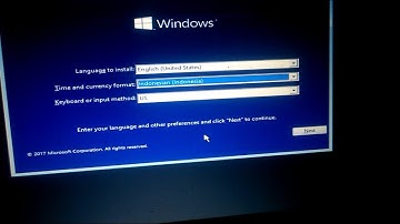 INSTALL WINDOWS 10 FALL CREATOR UPDATE BUILD 16257 (INSIDER)