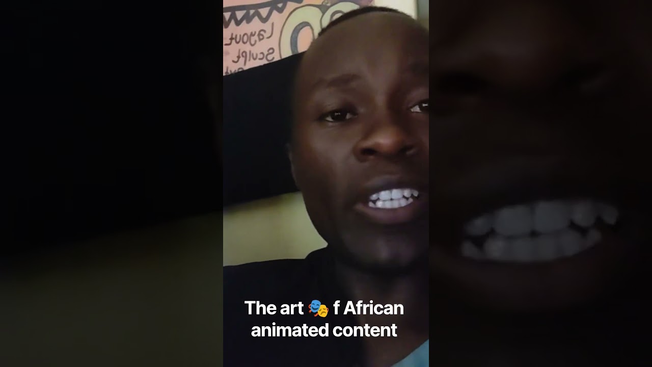 Discover Computer Animation in Uganda