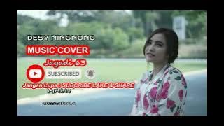 'MALU' Music cover by Desy ningnong.