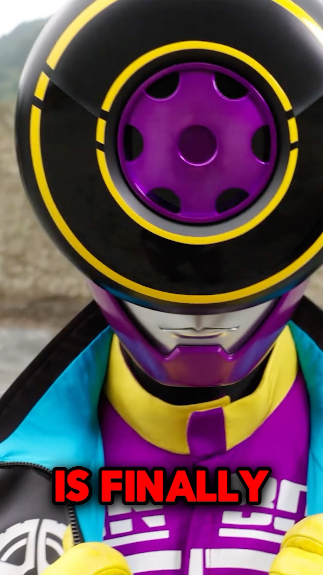 CHAMPION BOONVIOLET IS INSANE!! BAKUAGE SENTAI BOONBOOMGER