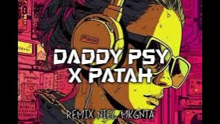 YANG VIRAL DADY PSY BABONGKAR KA 2 FVNKY BREAKS ( NIEL MOKOGINTA) FULL BASS BMR STYLE