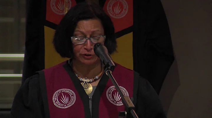 Managing HIV/AIDS - Prof Debra Meyer