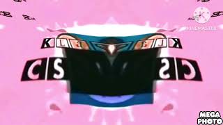 Revived Effect Klasky Csupo In My G Major 191