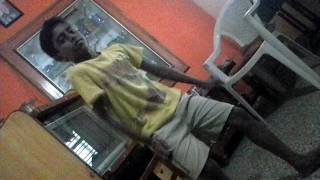 Setti Mar Dance Pavan