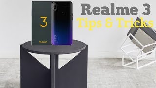 REALME 3 - TIPS & TRICKS (You must know) | (Philippines) screenshot 3