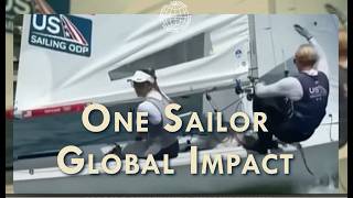 2026 US Sailing Multihull Championship | One Sailor, Global Impact