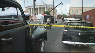 Georgia film industry sees another record-breaking year