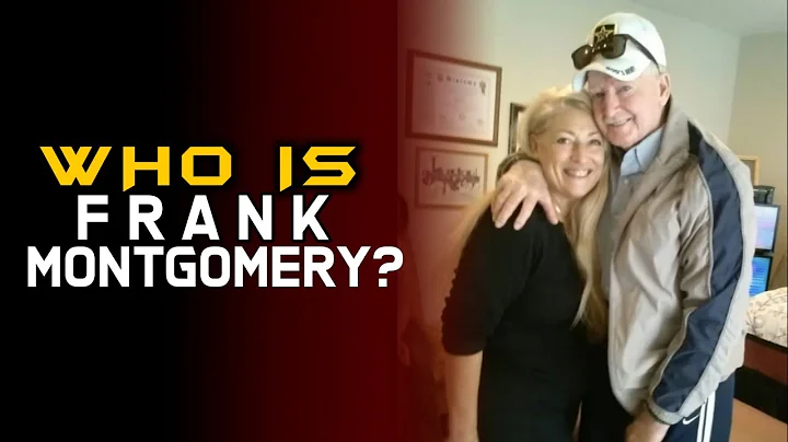 Who is Frank Montgomery? THE UNKNOWN HERO OF NESARA