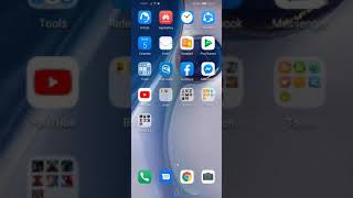 How to find the game launcher or appasistant for every huawe!!! screenshot 5