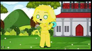 Roly Polys No Nanakorobi Yaoki Characters When They See Or Hear Cho