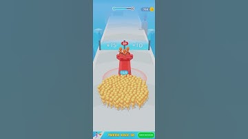 Count Master : Crowd Runners 3D level 52