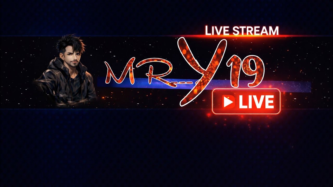 🛑[ LIVE ] First Time Livestream Rank Pushing🤔... - YouTube