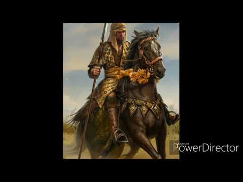 العصر الجاهلي ٤ حروب وأيام