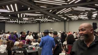 Chicago Steppers Homecoming 2025 - THURSDAY NIGHT - 08/28/25 - Chicago, IL