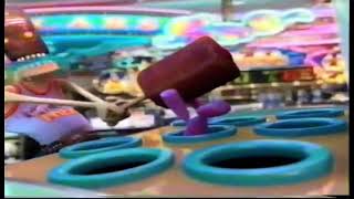 E4 Estings 2005 Wacky Smash