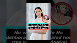 No Wonder Yerin Ha Deliberately Concealed Her True Voice In