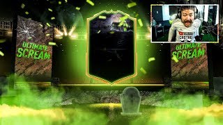 Omg I Packed An Ultimate Scream Fifa 20