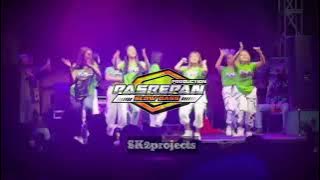 MERAYU TUHAN DJ JARANAN MBEROT || by SK2projects