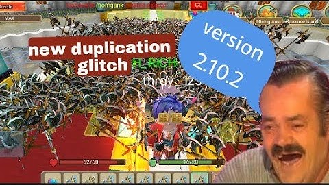 🆕 duplication glitch (version, 2.10.2) 😍😍😍