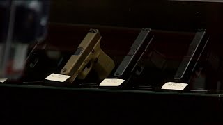 Florida's permitless concealed carry law takes effect July 1