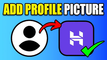 How To Add Profile Picture In Hostinger WebMaill | Change Profile Pic Hostinger Email