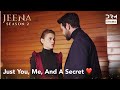 A Private Little Moment 💫💞 - Vendetta Urdu Dubbed | Kan Cicekleri | UH2X
