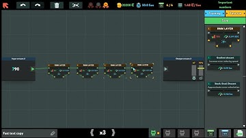 while True: learn() - Important numbers - Gold Medal