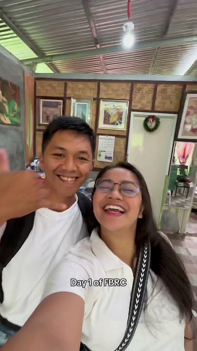 See you in a few months Mahal 🥺💞 #fireman #bfp #siby #shorts #highlights  #fypage