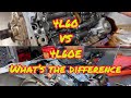 4L60 VS 4L60E what’s the difference between the two? Let’s find out...