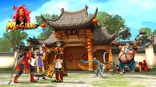 Buy And Sell 新墨香 Xin Mo Xiang 錢 Kaleoz