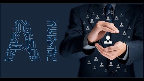 How AI - Powered Solutions Used For Talent Management