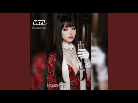 INYL I Need Your Love Kokhaniy