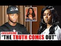 Remy Ma BREAKS Silence: The Truth About Papoose!