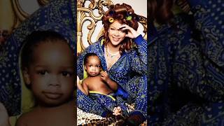 Rihanna Cuddles Up With Her Sons Rza And Riot As They Model Savage X Fentys New Holiday Onesies