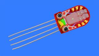 How an LED works Guide